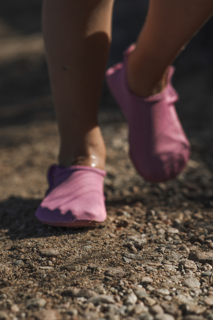 Lindberg Dopp Badesko, Blush