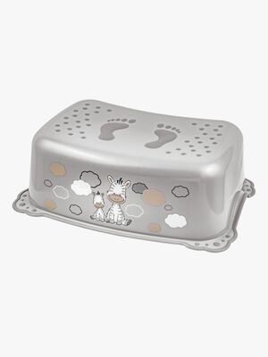 Maltex Sebra Krakk Antislip, Grå