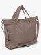 DAY ET Tonal Crossbody Stelleveske, Major Brown