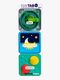 Fat Brain Play Tab Sensorisk Aktivitetsleke Set 4