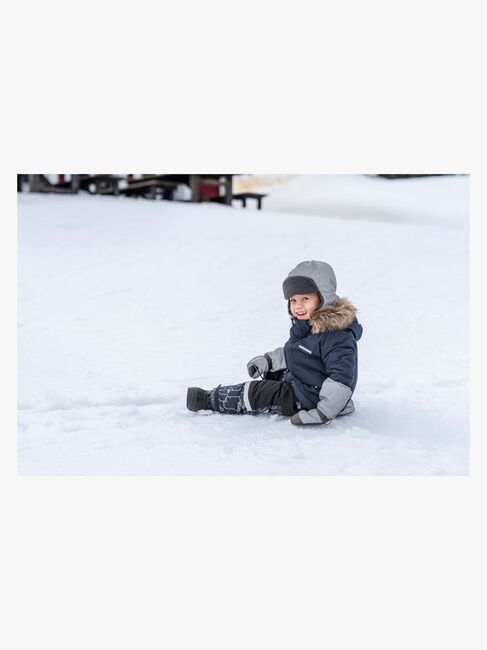 Didriksons Idre Overtrekksbukser, Grundsund Navy