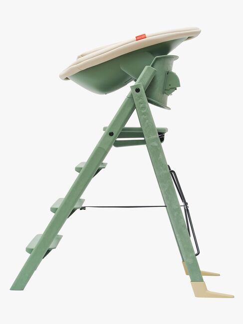 KAOS Klapp Babysete, Mineral Green