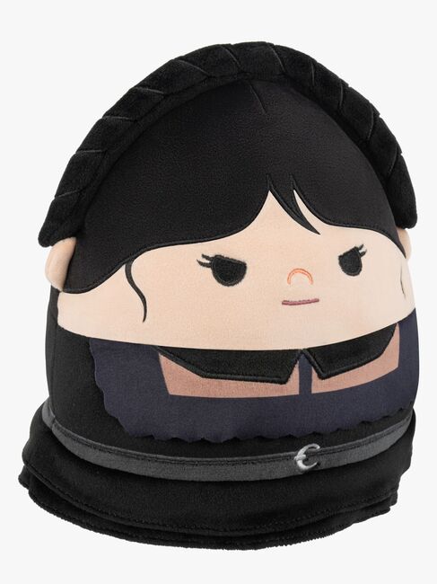 Squishmallows Kosedyr Wednesday i Danseantrekk 20 cm