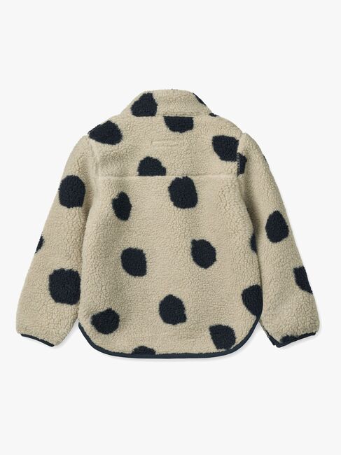 LIEWOOD Noam Pilejakke, Spot Dots/Mist