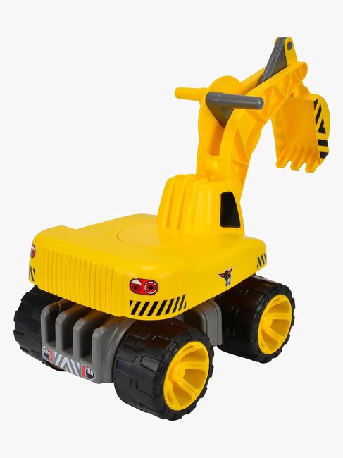 BIG Power Work Maxi Digger