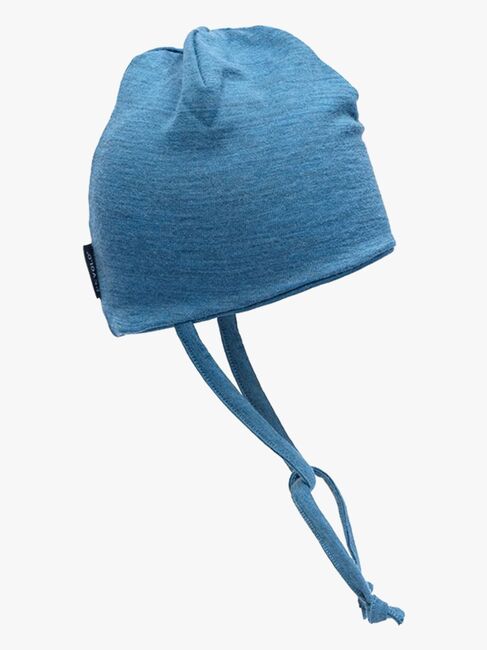 Devold Breeze Baby Lue, Blue Melange