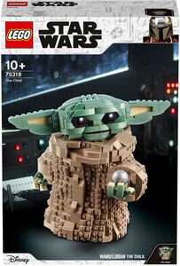 LEGO Star Wars 75318 The Child