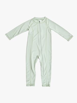 Mini Dreams UV-Drakt Mesh, Grønn