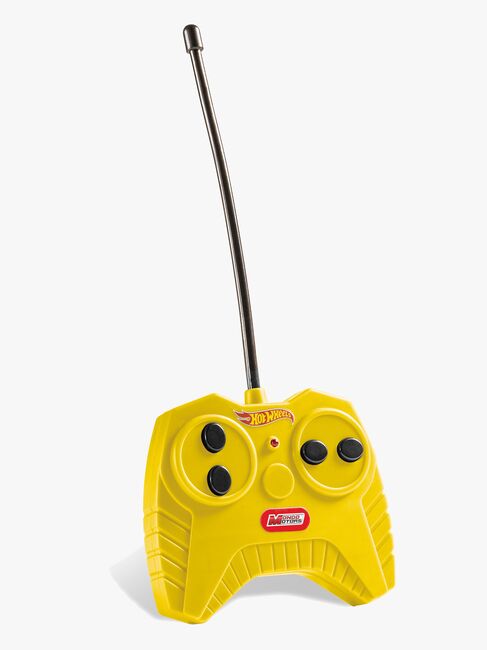 Hot Wheels Radiostyrt Bil Blandet