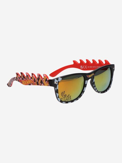 Hot Wheels Solbriller, Svart