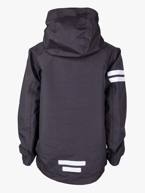 Lindberg Lingbo Skalljakke, Svart