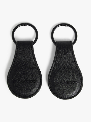 Beemoo Magnet-clips til Barnevogn 2-Pakk