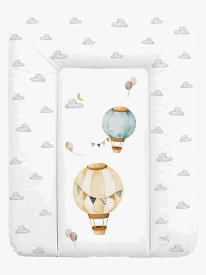 Ceba Myk Stellematte, Balloons