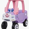 Little Tikes Gåbil Cozy Truck Prinsesse