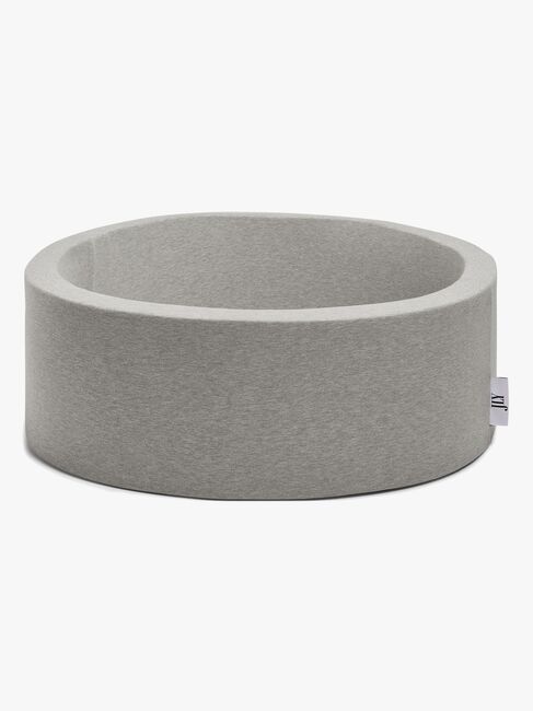 JLY Ballbasseng 30x90, Grey