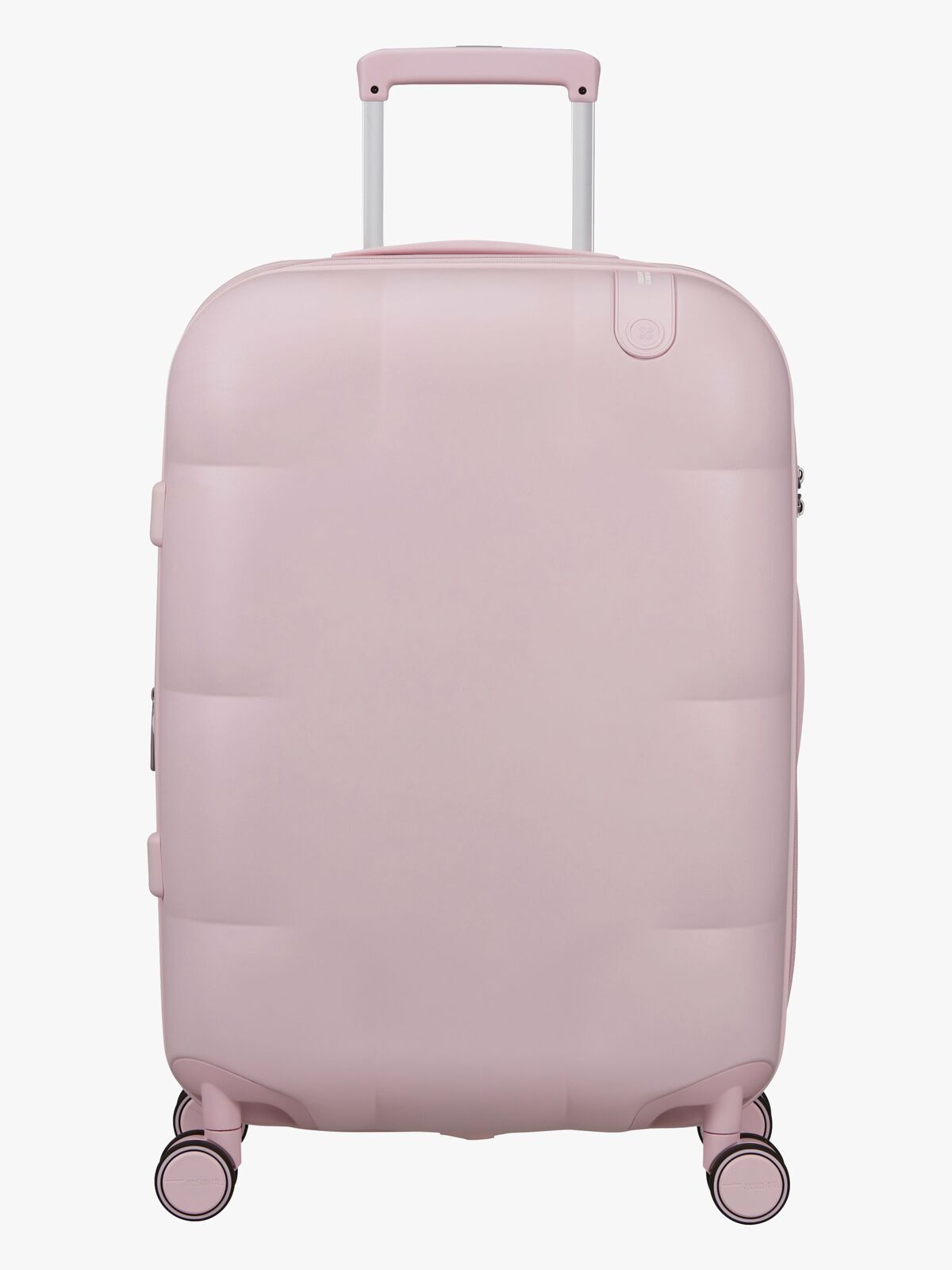 American Tourister Dreami Spinner Koffert 69-78L, Dreamsky Pink