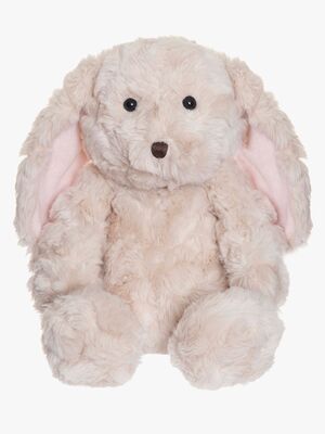 Fresh Kid Cozy Hugs Varmedyr Bella 35 cm
