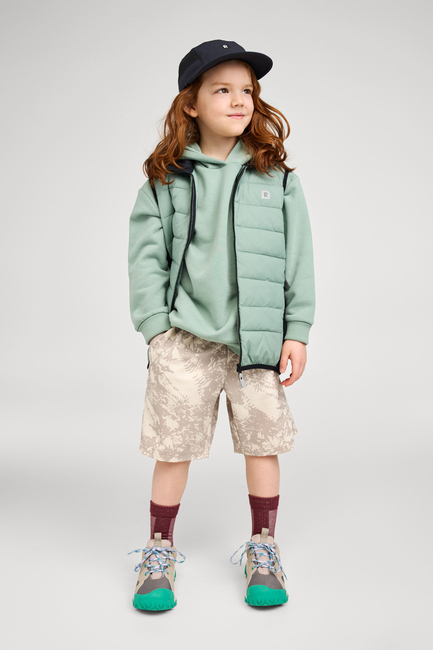 Reima Verkot UV-Kaps, Black