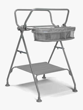 Twistshake Stativ til Badebalje, Grey