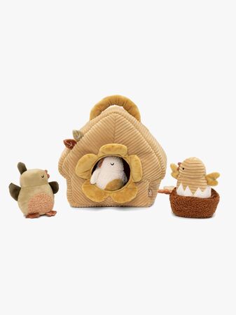 Jollein Gjemsel Aktivitetsleke, Tiny Park