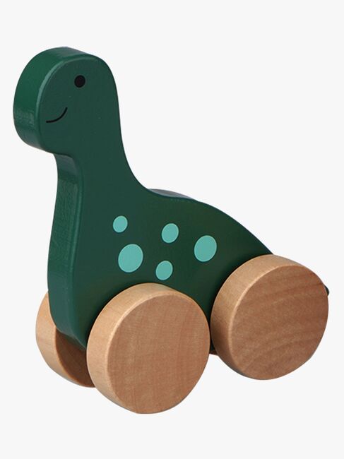 Barbo Toys Draleke Dinosaur