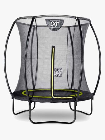 EXIT Silhouette Trampoline 183cm, Black