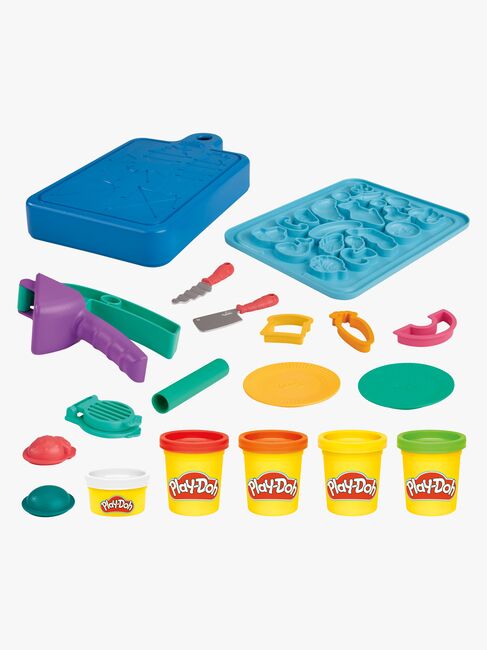 Play-Doh Little Chef Startsett