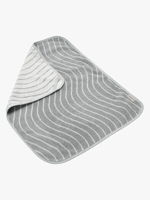 Leander Topper Matty Stellematte, Woodland Cool Grey