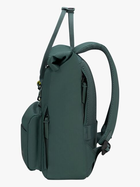 American Tourister Urban Groove Outdoor Ryggsekk 15L, Forrest Green
