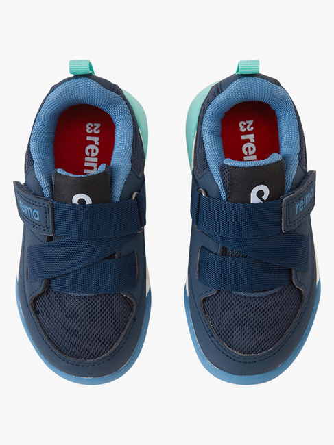 Reima Kiirus Vanntette Sneakers, Navy