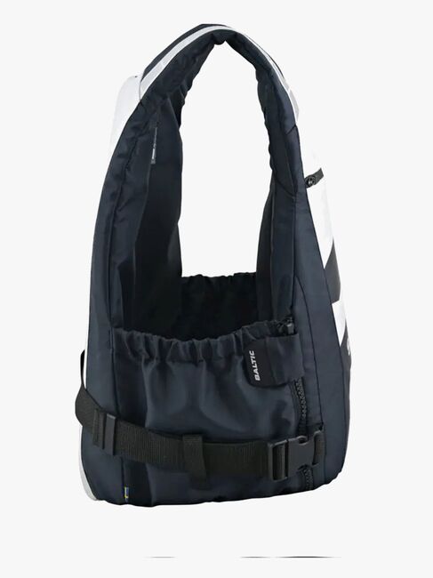 Baltic SUP Pro Flytevest, Hvit/Marin