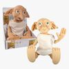 Harry Potter Interaktivt Kosedyr Dobby