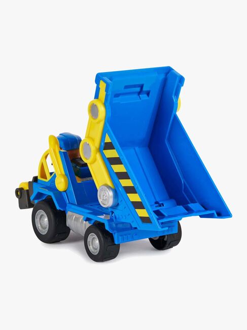 Rubble & Crew Kjøretøy - Wheeler