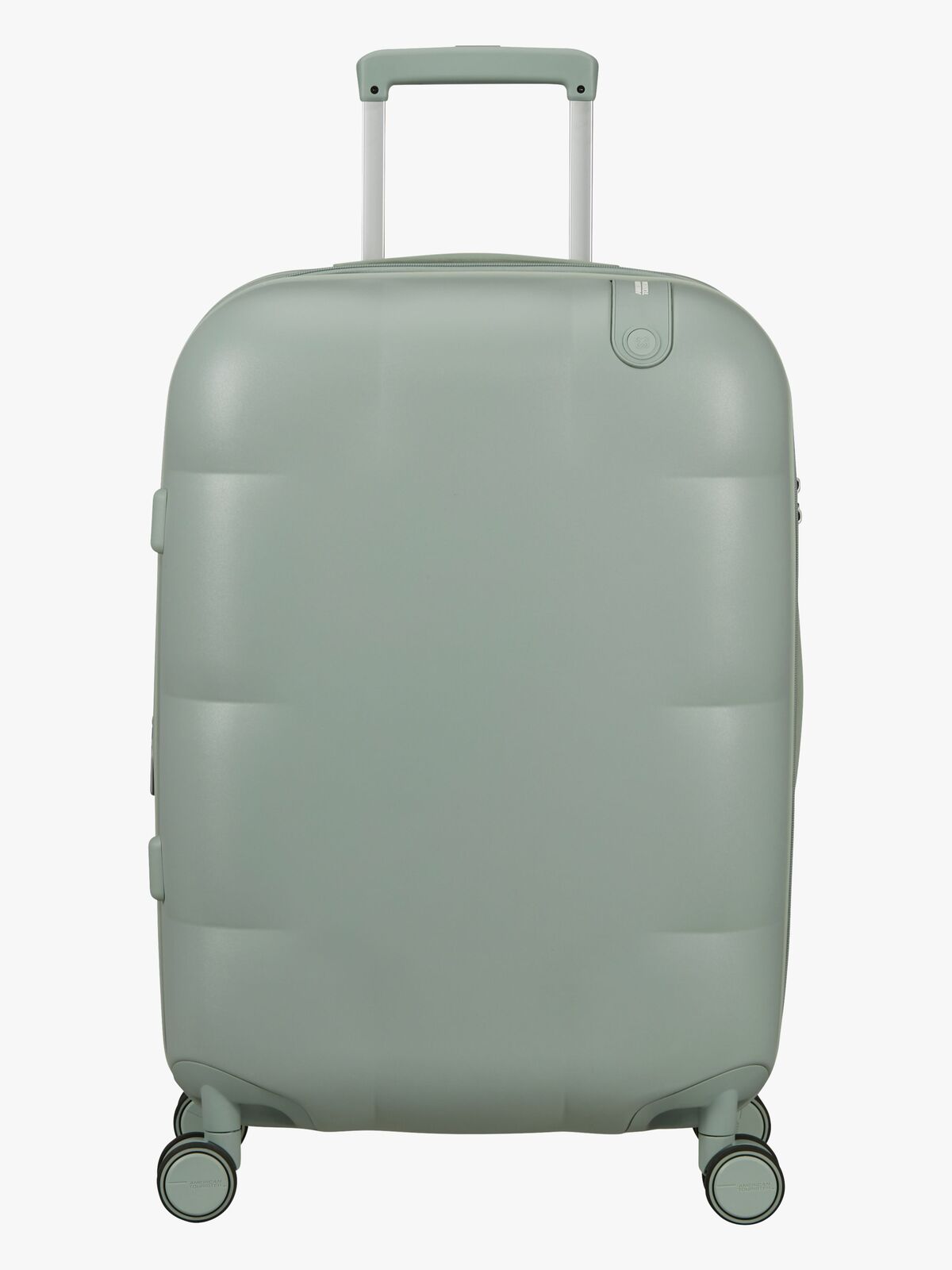 American Tourister Dreami Spinner Koffert 69-78L, Everdream Sage