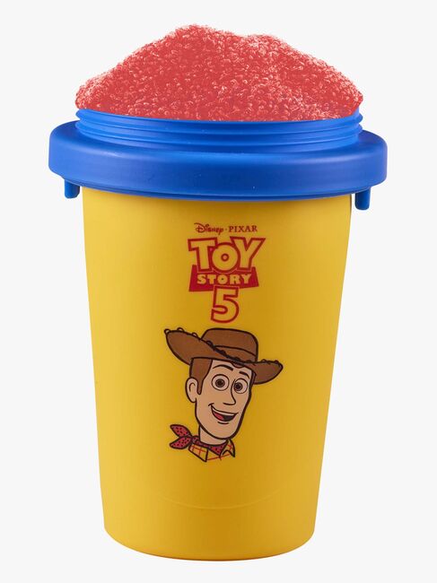 Chill Factor Slushkopp Toy Story Blandet