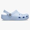 Crocs Classic Kids Sandaler, Blue Calcite