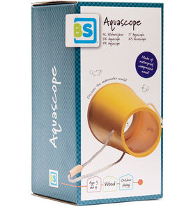 BS Toys Aquascope Vannleketøy