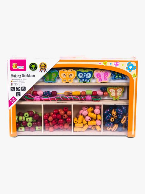 VIGA Treperler Sommerfugler