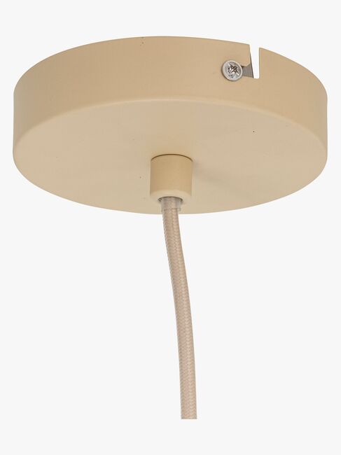 Bloomingville Naluna Pendant Taklampe