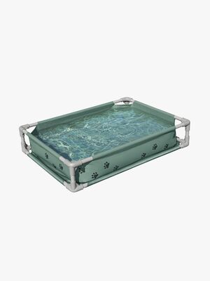 Bestway Dyrebasseng Fetchin' Fun 2-i-1