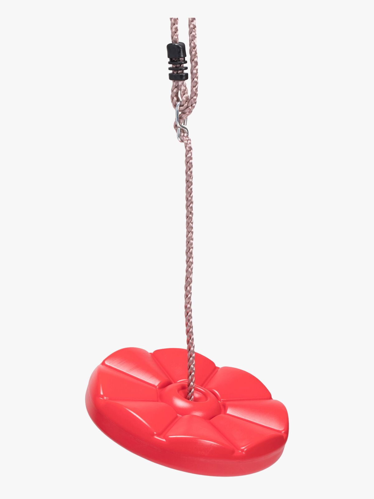 Pinepeak Tallerkenhuske, Rød