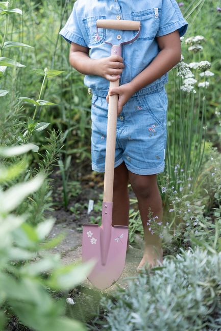 Little Dutch Spade, Fairy Garden