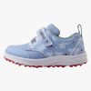 Reima Moomin Ekana Sneakers, Airy Blue