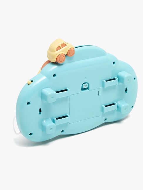 Cloudberry Castle Ratt