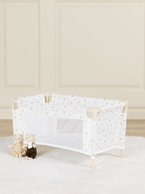 Alice & Fox Reiseseng Dukke, Buttercups