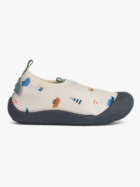 LIEWOOD Sanjia Badesko, Sailing/Sandy