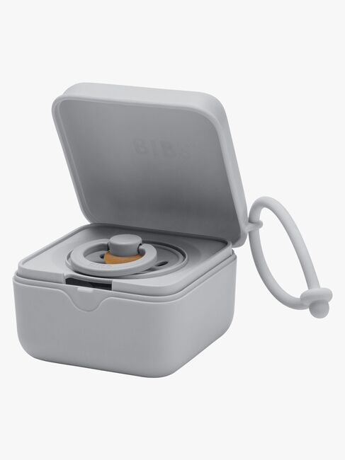 BIBS Smokkboks, Cloud