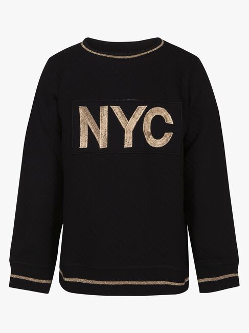 Petit by Sofie Schnoor Genser, Black