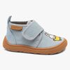 Bisgaard Miffy Barefoot Innesko, Skyblue