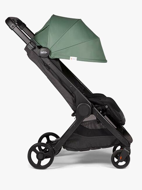 Ergobaby Metro+ Kalesje, Sea Grass